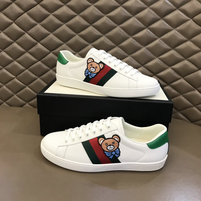 men gucci shoes-029
